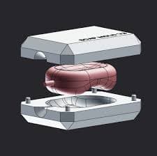 Moldes Personalizados