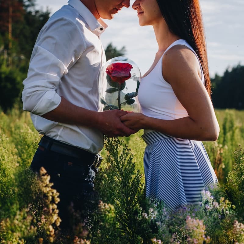 Regalo para aniversario de pareja