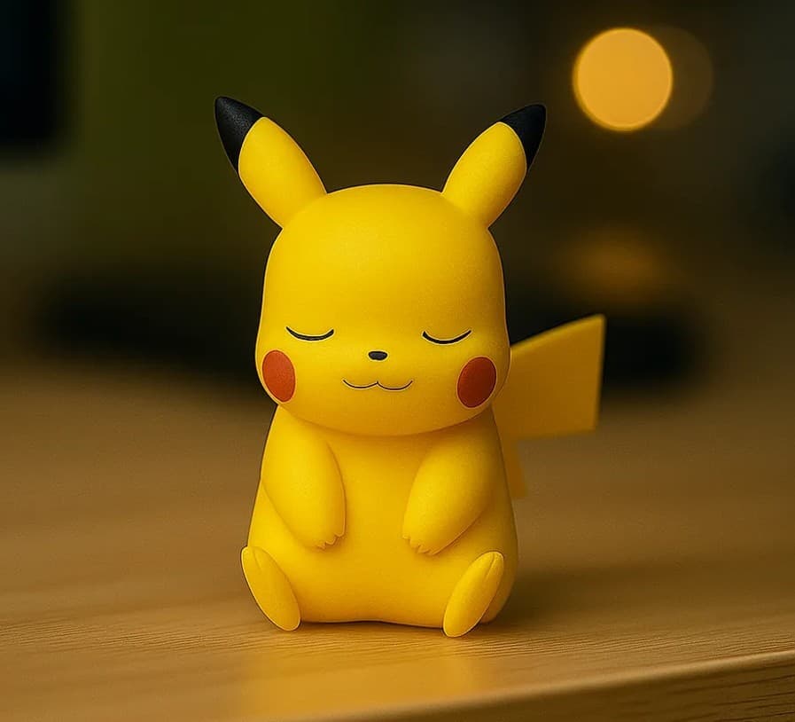 Figuras y coleccionables