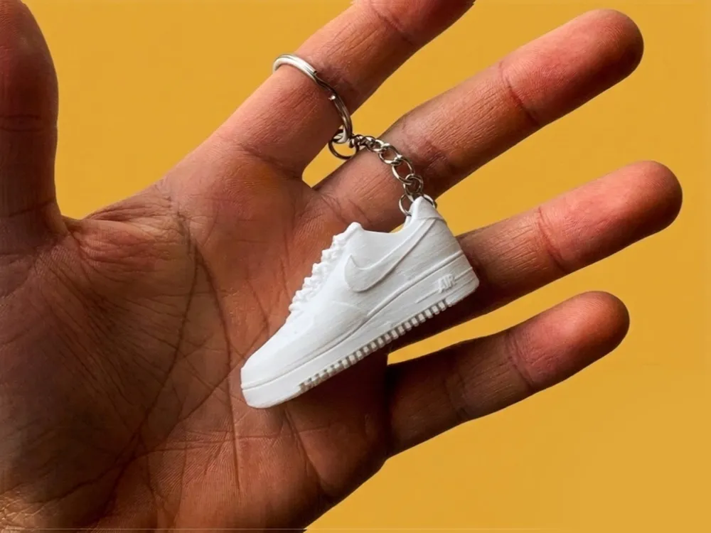 Para Empresas personalizados en impresión 3D